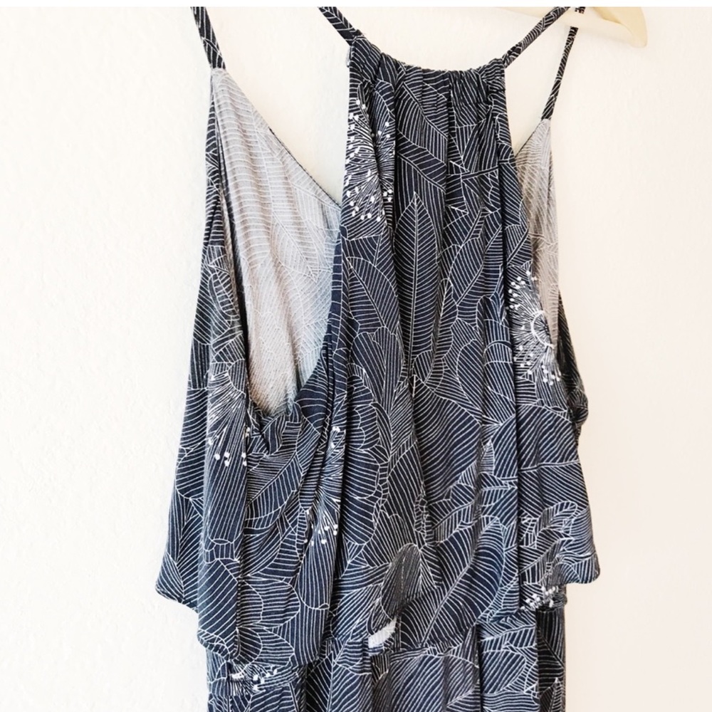 Lauren Conrad Maxi Dress - Gem